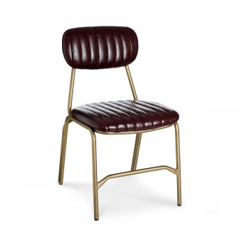 Sedia FLINT CENTRO SEDIA