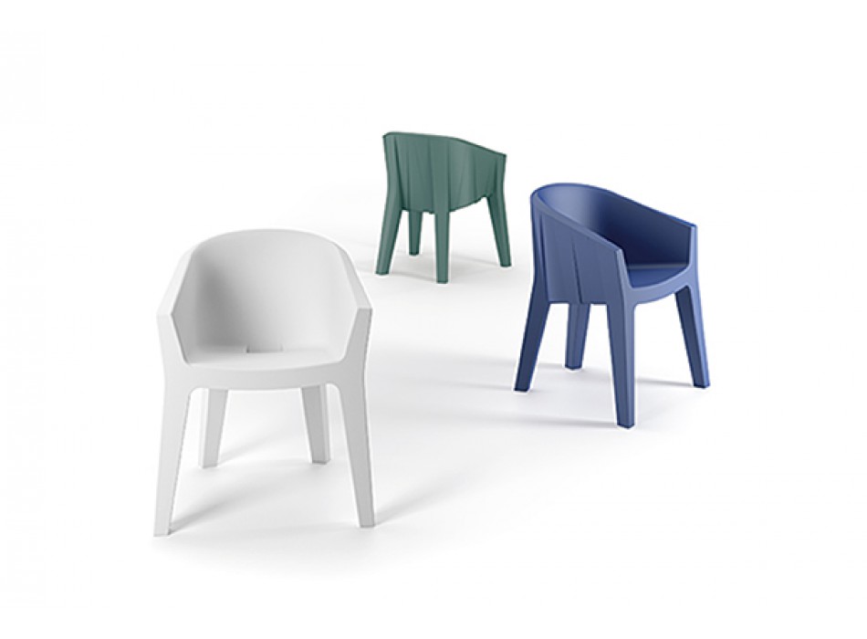 Sedia Frozen 6312 Plust