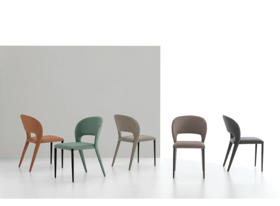 Sedia Fusion Target Point