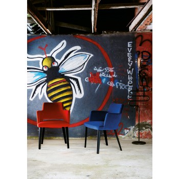 Sedia GRACE.P COLICO