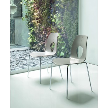 SEDIA HOLE 7207 TONIN CASA