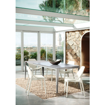 Sedia in polipropilene SPIRIT Ingenia casa