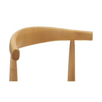 SEDIA JAPAN -A- SET 2 PZ