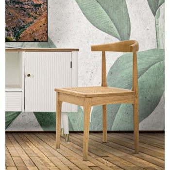 SEDIA JAPAN -A- SET 2 PZ