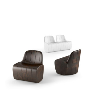 SEDIA JETLAG 6293 PLUST