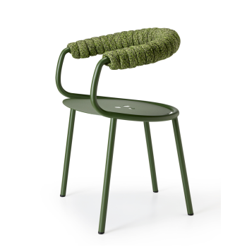 Sedia KOALA OUTDOOR - SCAB 