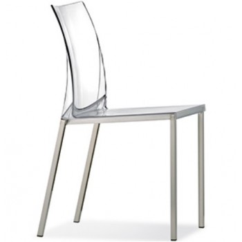 SEDIA KUADRA 1271 PEDRALI