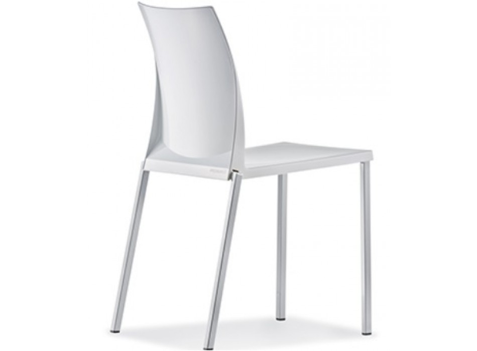 SEDIA KUADRA 1271 PEDRALI