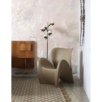sedia Lily velvet MyYour