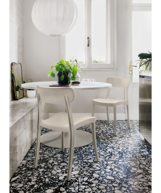 Sedia LOCANDA CONNUBIA