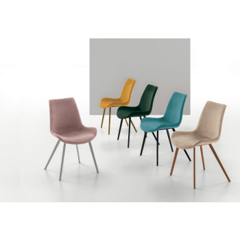 Sedia Malaga M TARGET POINT 