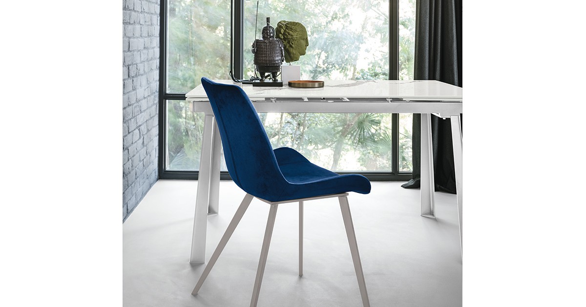 Sedia Malaga M TARGET POINT