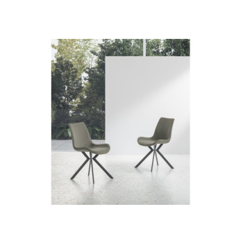 Sedia Malaga new TARGET POINT 