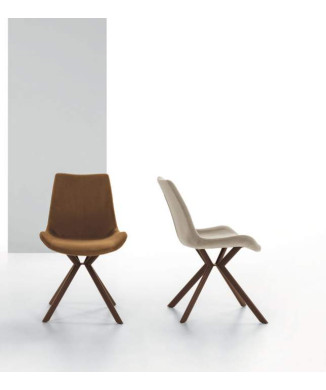 Sedia Malaga new TARGET POINT 