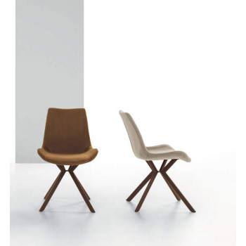 Sedia Malaga new TARGET POINT 