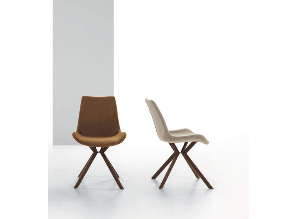 Sedia Malaga new TARGET POINT 