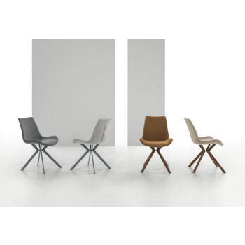 Sedia Malaga new TARGET POINT 