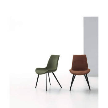 Sedia Malaga TARGET POINT 