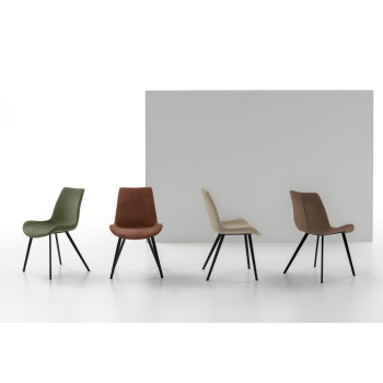 Sedia Malaga TARGET POINT 