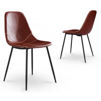 Sedia MICKY CENTRO SEDIA