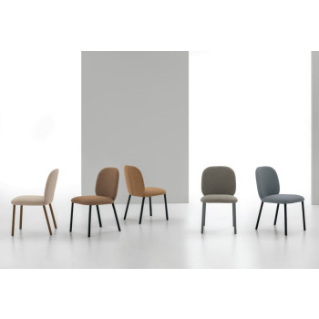 Sedia NARA TARGET POINT 