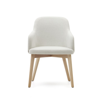 Sedia Nelida in ciniglia