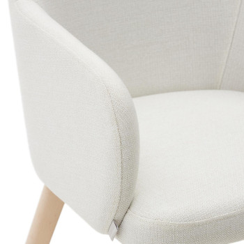 Sedia Nelida in ciniglia