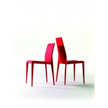 SEDIA NUBIA ALTA 44.45 INGENIA CASA