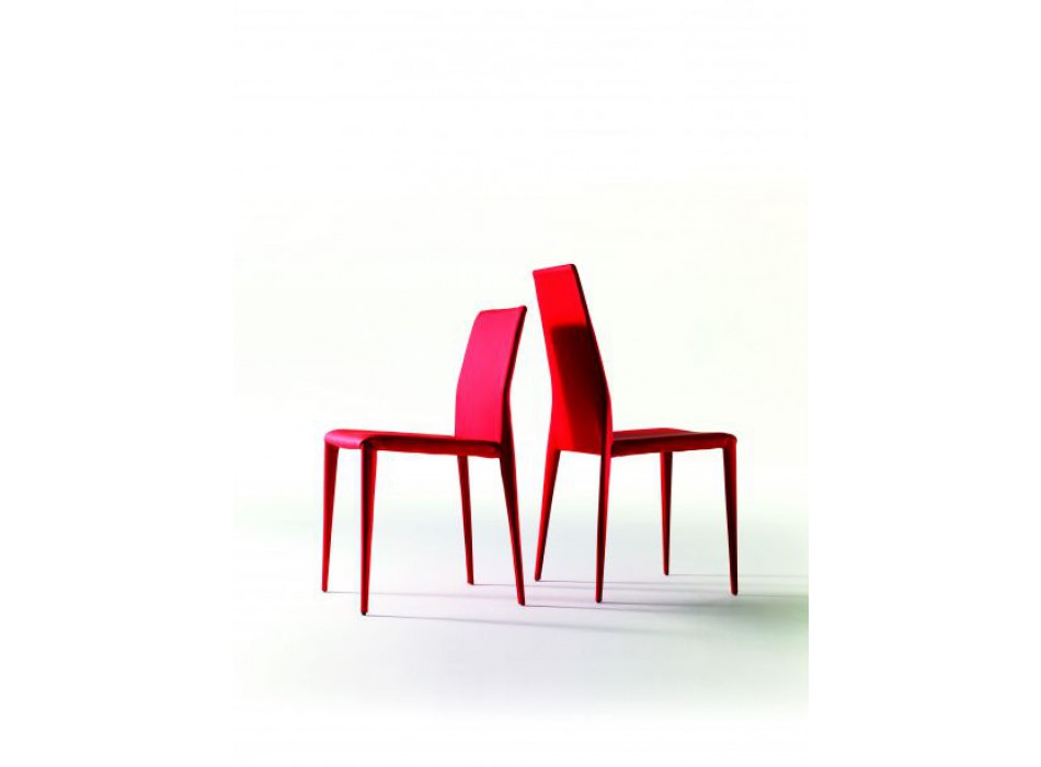 SEDIA NUBIA ALTA 44.45 INGENIA CASA