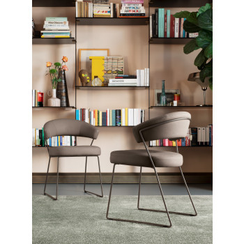 Sedia NY Anniversary CONNUBIA