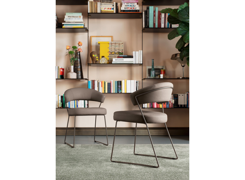 Sedia NY Anniversary CONNUBIA