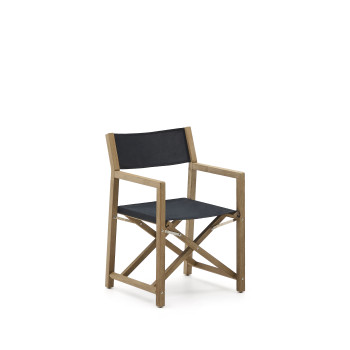 Sedia pieghevole da esterno Vilara