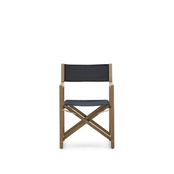 Sedia pieghevole da esterno Vilara