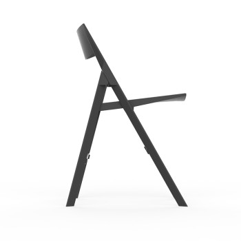 Sedia pieghevole QUARTZ di VONDOM