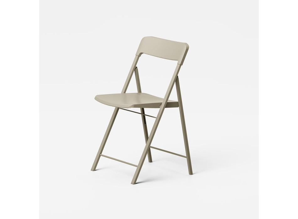 Sedia pieghevole ZETA Pezzani