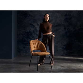 Sedia poltroncina NOEMI Julia Italia