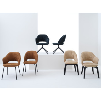 Sedia poltroncina NOEMI Julia Italia