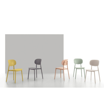 Sedia Salamanca Target Point