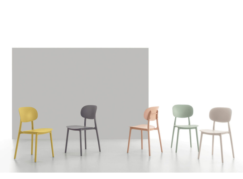 Sedia Salamanca Target Point