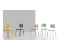 Sedia Salamanca Target Point