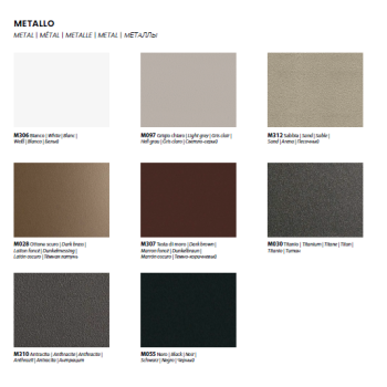 SEDIA SISSI 44.29 INGENIA CASA