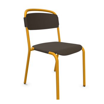 Sedia SKOL legno - INFINITI