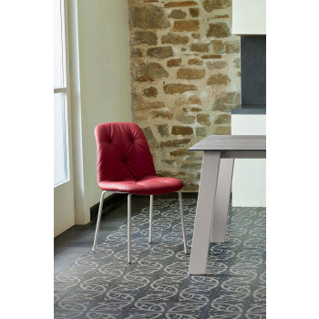 SEDIA SPRING 44.73 INGENIA CASA