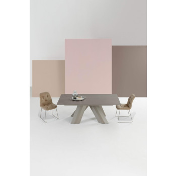 SEDIA SPRING 44.75 INGENIA CASA