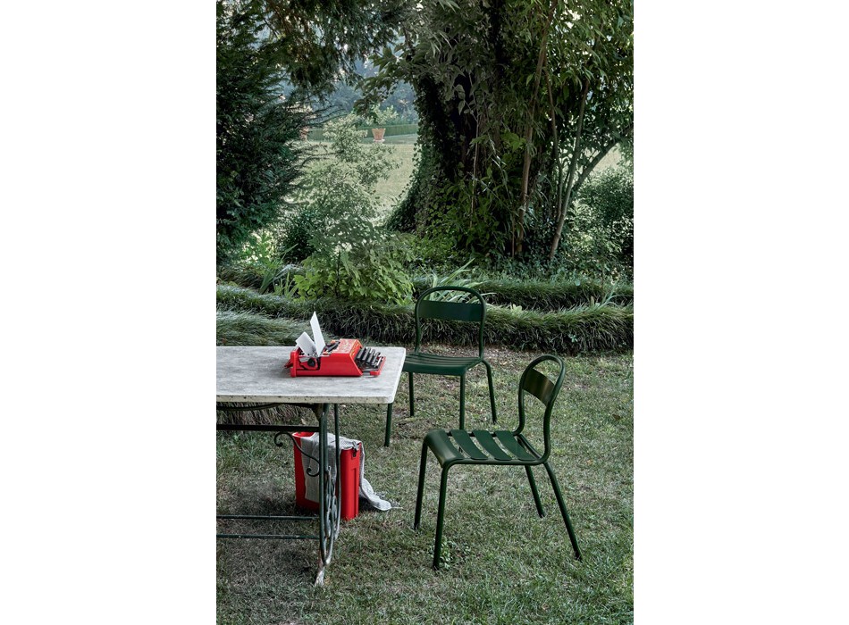 Sedia STECCA 1 COLOS