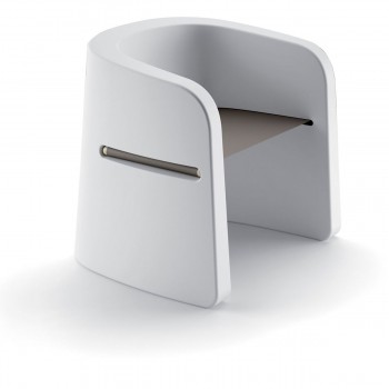 SEDIA TALEA CHAIR 6264 PLUST