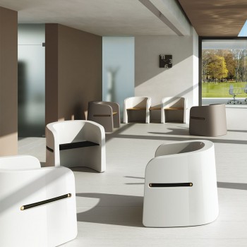 SEDIA TALEA CHAIR 6264 PLUST