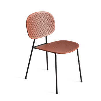 Sedia TONDINA slim Infiniti