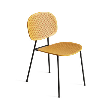 Sedia TONDINA slim Infiniti
