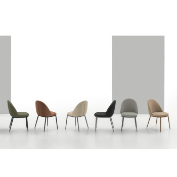 Sedia Tulipano TARGET POINT 